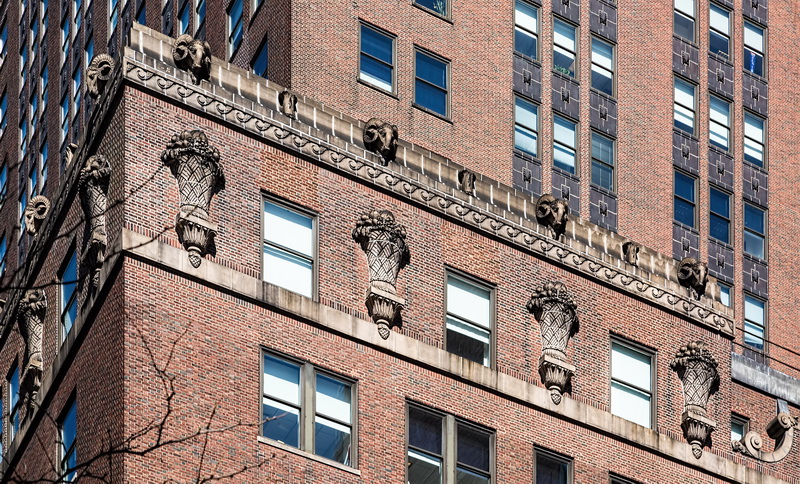 200 Madison Avenue NewYorkitecture